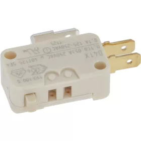 Jura kávégép mikrokapcsoló cherry D41X