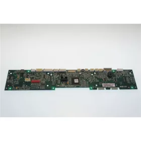 Vezérlő Elektronika Saeco Kávégéphez – CPU + Szoftver V2 – Aulika Evo szériához (421941306891 kompatibilis)