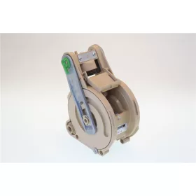 Kávécsoport Necta / Evoca Italautomatához – Z4000 Horeca 43 mm – Kalea / Krea / Karisma szériához (256219 kompatibilis)