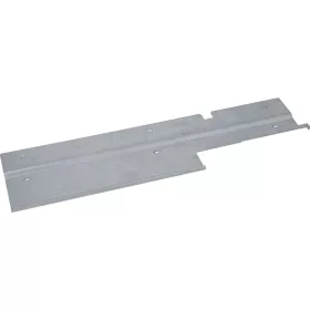 Vastagság lemez Necta / Evoca italautomatához – 0,5 literes kiszereléshez – Zeta 450 / 550 / 750 szériához (512x131 mm)
