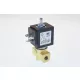 3 Útváltós Szelep Saeco Vendinghez – 24V DC – 1,1 mm / 19 bar – Atlante / Phedra / Cristallo szériákhoz (11032408 kompatibilis)