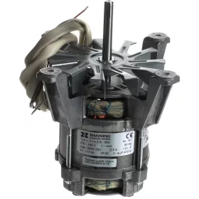 Ventilátormotor HD Junior / Kompakt 200-240V