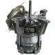 Ventilátormotor HD Junior / Kompakt 200-240V