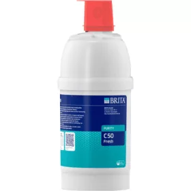 BRITA PURITY C50 Fresh Vízszűrő Patron (1010734)
