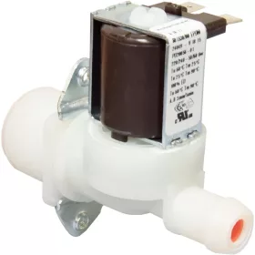 Vízszelep Hoshizaki Jégkészítőhöz – 3.8L/perc 230V – IM szériához (P02056-01 kompatibilis)