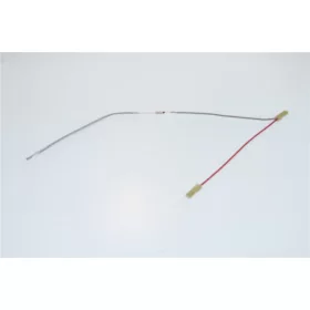 SZILIKON KÁBEL 1&0.75 1+TCO+2+3 SZÜRKE&PIROS