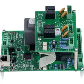 ANGELO PO sütő/főzőkészülék relé elektronikus panel