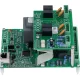 ANGELO PO sütő/főzőkészülék relé elektronikus panel