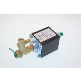 Kávégép sg szivattyú 230V 50HZ