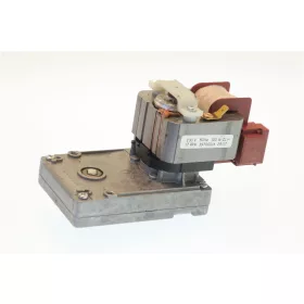 Saeco Kar Mozgató Motorreduktor – 230V, 100W, 17 RPM – Combi Snack széria (39700016)