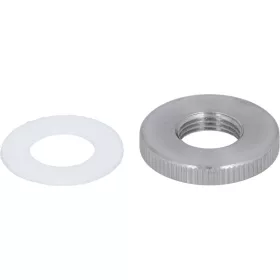   ELETTROBAR mosogatógép rögzítő anya készlet M12 ptfe mosóval