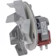 ANGELO PO sütő/főzőkészülék MOTOR VENTILÁTORRAL 32W 220/240V 50/60Hz