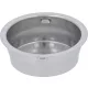 DELONGHI kávégép szűrő 2 csésze 62x21.3 mm