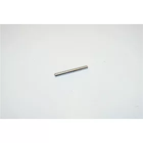 Adagoló Szabályozó Tengely Saeco Vendinghez – 3x20 mm – Phedra / Atlante / Cristallo szériához (149198300 kompatibilis)