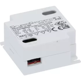 ASTORIA CMA kávégép LED TÁPEGYSÉG 220VAC 12VDC 350mA 4W