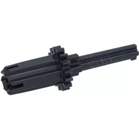   BOSCH / SIEMENS / BALAY kávégép őrlő állító tengely 00614629