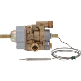 TERMOSZTÁTOS SZELEP 24ST