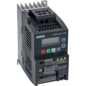 FREKVENCIAVÁLTÓ 200-240V