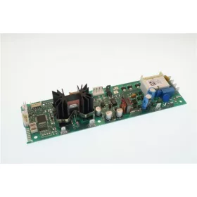   DELONGHI kávégép nyák lap teljesítmény (ifd HIGH2 SW1.0)230V ESAM66EX:3