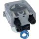 DETERGENT PERISTALTIC DISPENSER PG-1.5