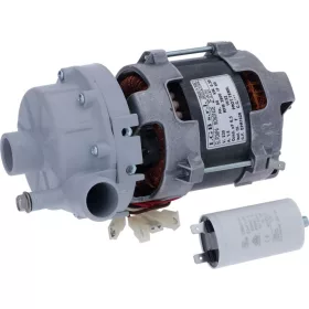 ELEKTROMOS SZIVATTYÚ LGB ZF121DX 0.33HP