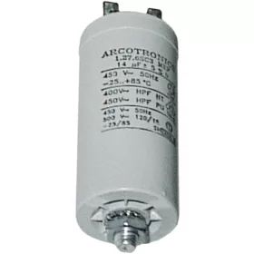 HORECA SELECT kávégép elektromos kondenzátor 6.3µF