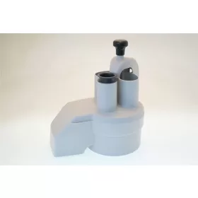 ZÖLDSÉGSZELETELŐ FELTÉT R301D/UD