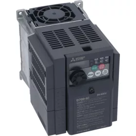 INVERTER MITSUBISHI 8.0A FR D740 3.7KW