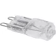 HALOGÉN LÁMPA SEMLEGES G9 40W 230V