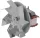 Sütő/főzőkészülék MOTOR VENTILÁTORRAL 32W 220/240V 50/60Hz