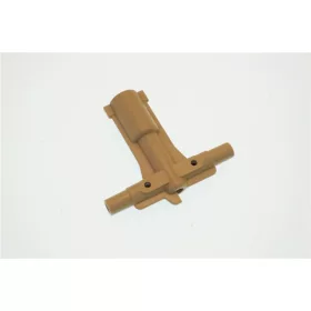 Dugattyú Szár Vezető Necta / Evoca Italautomatához – D.46 – Z4000 Főzőegységhez (254670 kompatibilis)
