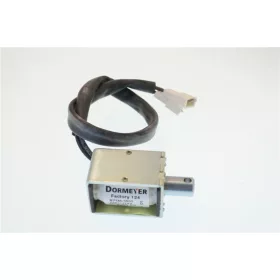 Elektromágnes Necta Italautomatához – 110V – Kikko-Max szériához (255511703 kompatibilis)