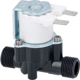 SOLENOID VALVE RPE R-MINI 411 1-WAY 180°