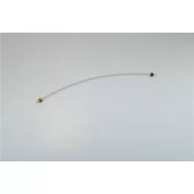DELONGHI kávégép ptfe cső DI2-DE4 L=205+2 perszely EN5