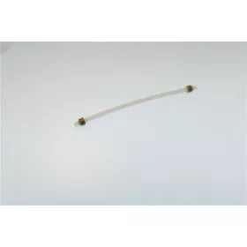 CSŐ PTFE DI2-DE4 L=120+2 PERSENYEG EN5