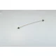 CSŐ PTFE DI2-DE4 L=120+2 PERSENYEG EN5