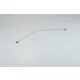DELONGHI kávégép cső ptfe DI2-DE4 L=230+2 perszelyes ecam