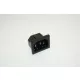 DELONGHI kávégép tápcsatlakozó 250V 5232114100