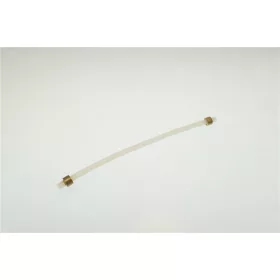 DELONGHI kávégép ptfe cső 135 mm persenyekkel 551321366