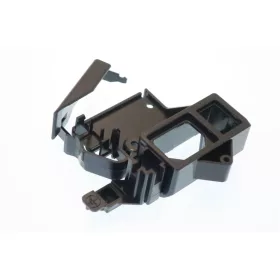   DELONGHI kávégép gomb tartó általános fekete (pc+abs)eca