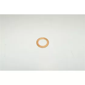 LAPOS ALÁTÉT 8.3X12X1.5 UNI6593 RÉZ