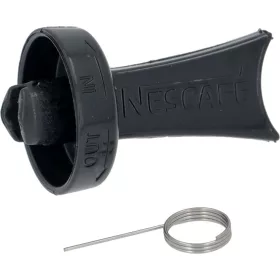 TŰ NESPRESSO ÁTMÉRŐ 0.6 MM