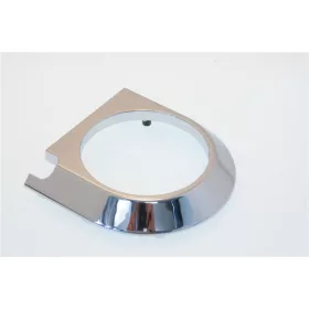 DELONGHI kávégép adagoló fedél(abs)króm. EC680(T)