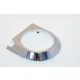 DELONGHI kávégép adagoló fedél(abs)króm. EC680(T)