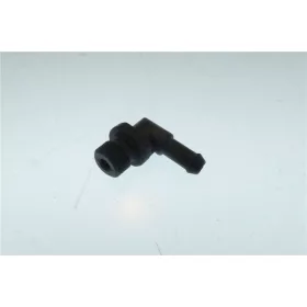   DELONGHI kávégép szolenoid szelep csőcsatlakozás sil nro(ppa)