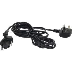 Dagasztó/mixer TÁPKÁBEL 2x0.75mm² 250V 10A