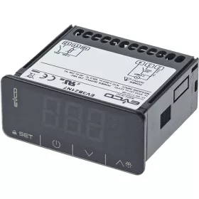 SZABÁLYOZÓ EVCO EV3B21N7