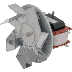   HORECA SELECT sütő/főzőkészülék MOTOR VENTILÁTORRAL 45W 220V 50/60Hz