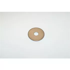SANREMO kávégép alátét Ø10.5X40X2.5 rozsdamentes acél