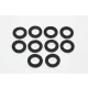 Mosogatógép LAPOS TÖMÍTÉS EPDM ø23,5x14x2 mm - 10db